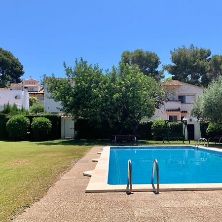 Rentalmar Villa Covamar Families Only Salou Extérieur photo