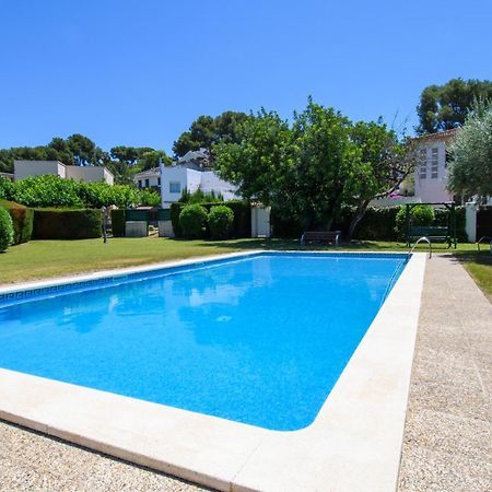 Rentalmar Villa Covamar Families Only Salou Extérieur photo