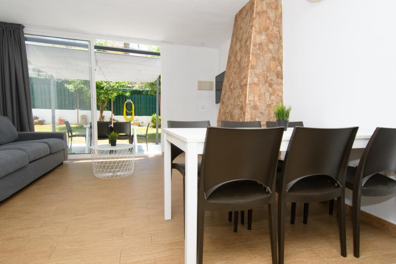 Rentalmar Villa Covamar Families Only Salou Extérieur photo