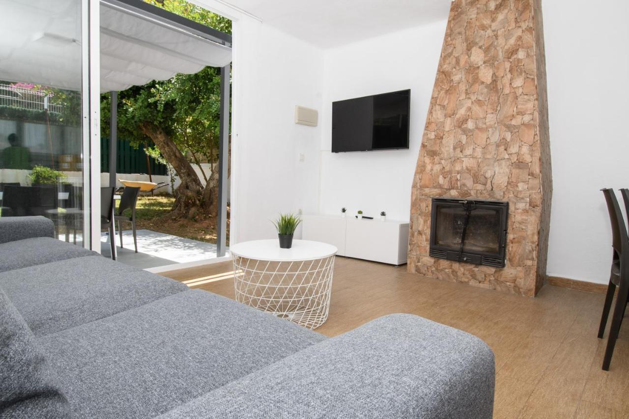 Rentalmar Villa Covamar Families Only Salou Extérieur photo