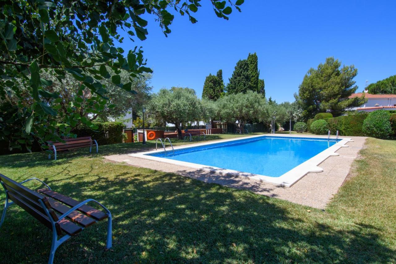 Rentalmar Villa Covamar Families Only Salou Extérieur photo