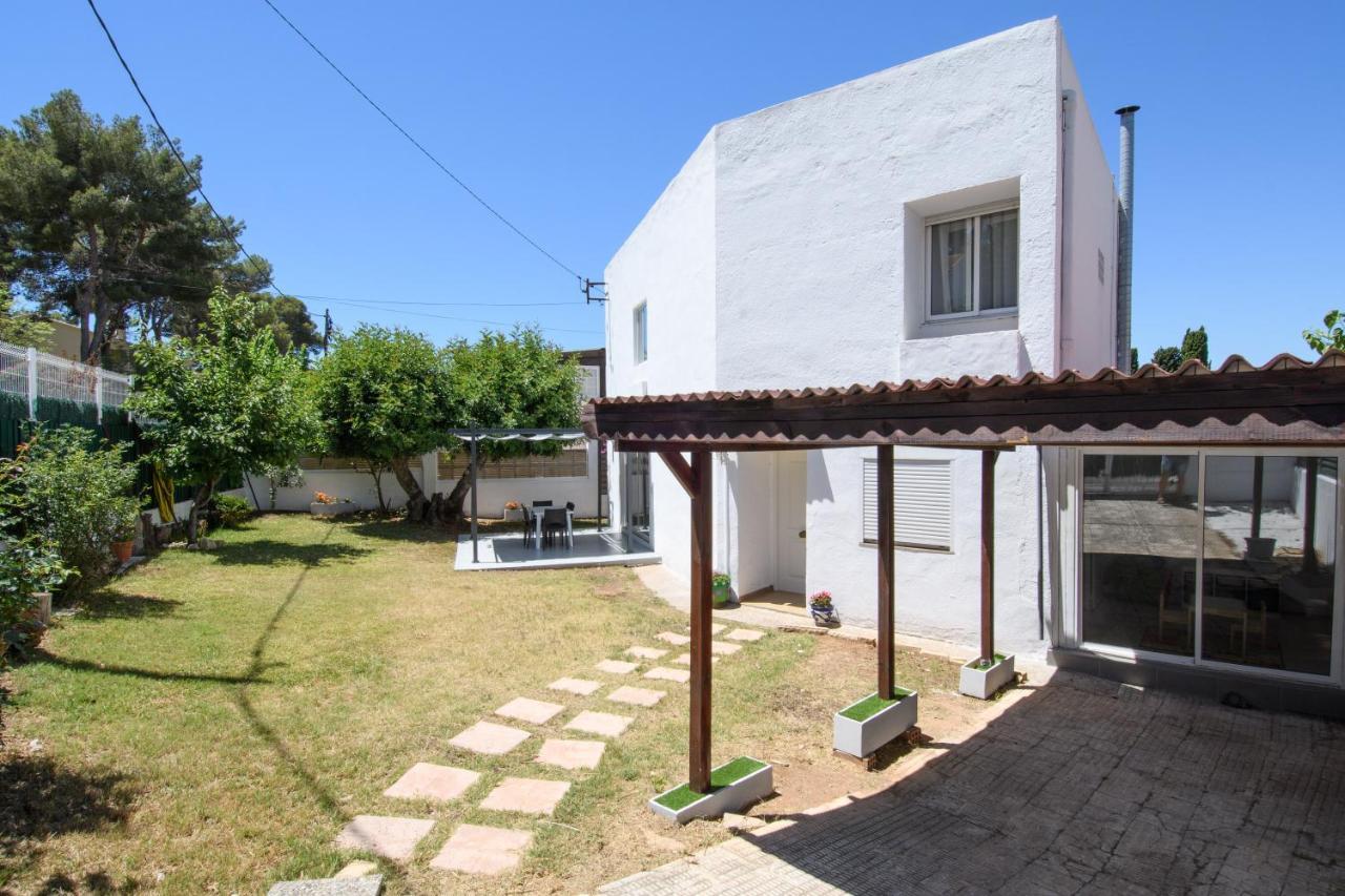 Rentalmar Villa Covamar Families Only Salou Extérieur photo