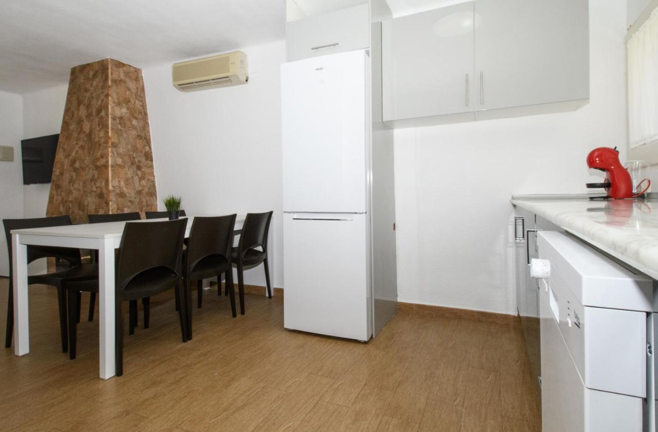 Rentalmar Villa Covamar Families Only Salou Extérieur photo