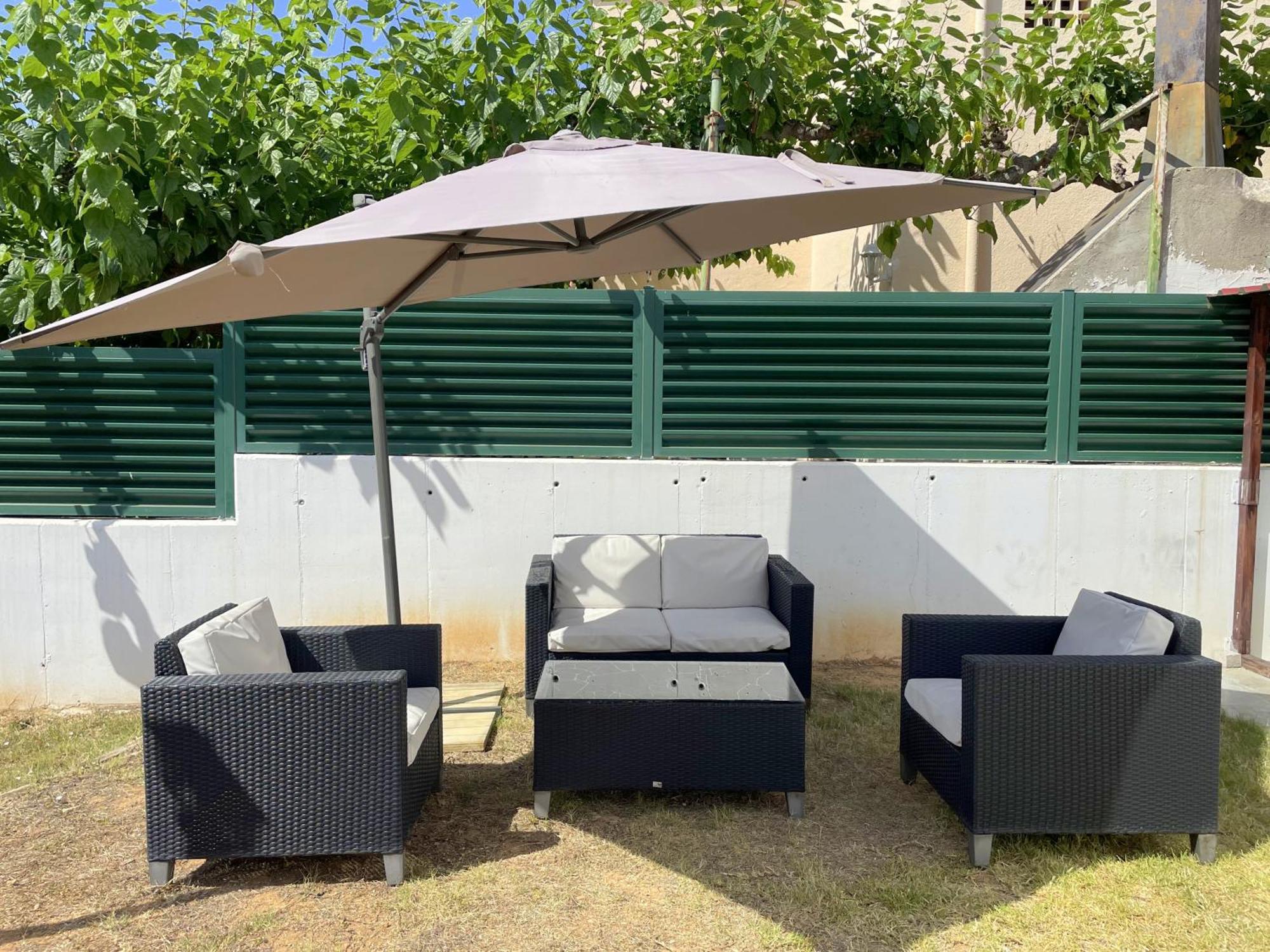 Rentalmar Villa Covamar Families Only Salou Extérieur photo